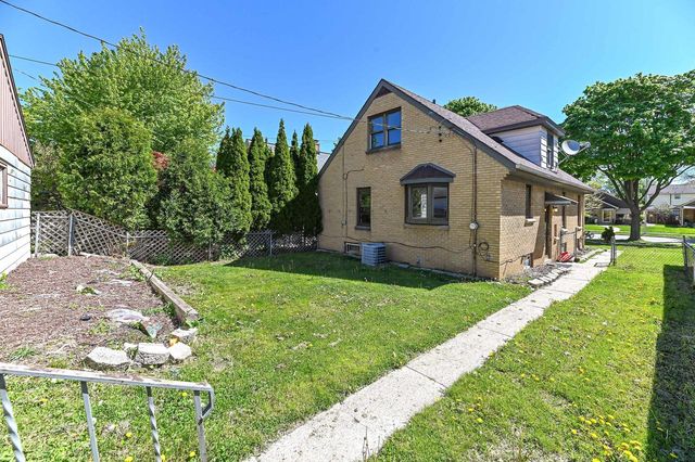 3015 87th STREET, Milwaukee, WI 53222