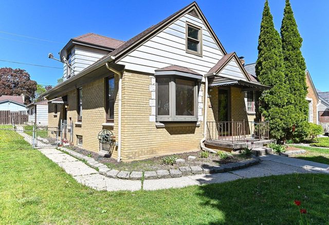 3015 87th STREET, Milwaukee, WI 53222