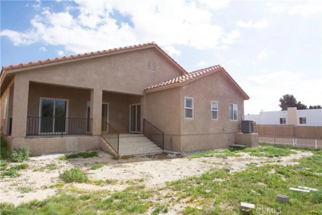15515 Bubbling Wells, Desert Hot Springs, CA 92240