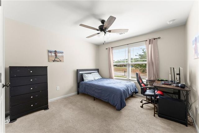 494 Katherine Drive, Jefferson, GA 30549