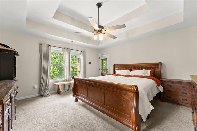 494 Katherine Drive, Jefferson, GA 30549