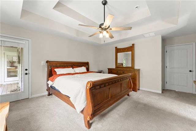 494 Katherine Drive, Jefferson, GA 30549