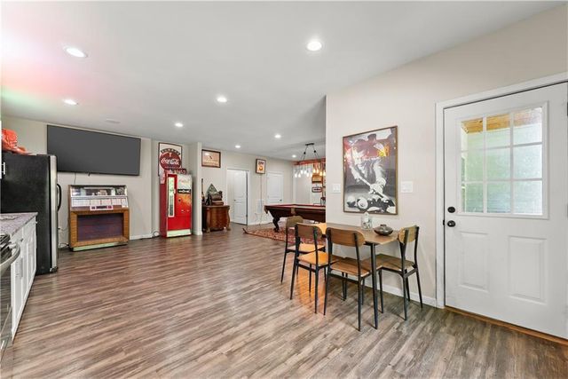 494 Katherine Drive, Jefferson, GA 30549
