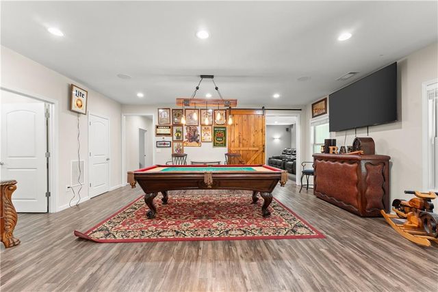 494 Katherine Drive, Jefferson, GA 30549