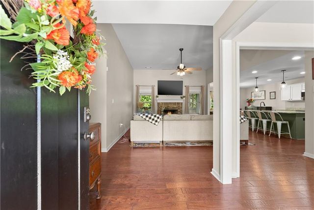 494 Katherine Drive, Jefferson, GA 30549