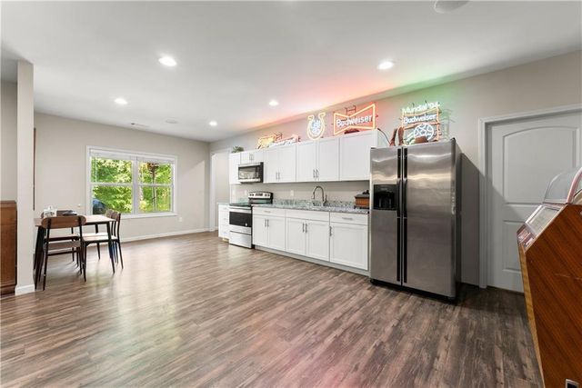 494 Katherine Drive, Jefferson, GA 30549