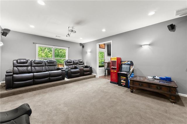 494 Katherine Drive, Jefferson, GA 30549