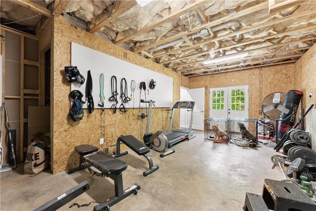 494 Katherine Drive, Jefferson, GA 30549