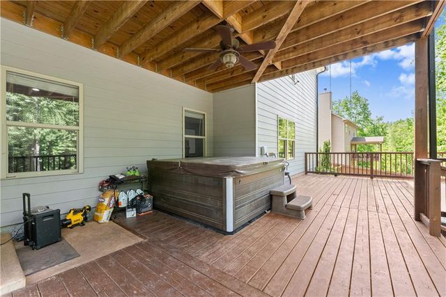 494 Katherine Drive, Jefferson, GA 30549