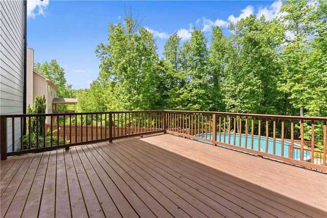 494 Katherine Drive, Jefferson, GA 30549