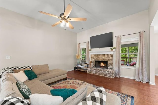 494 Katherine Drive, Jefferson, GA 30549
