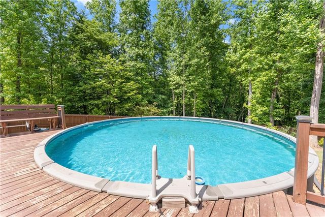 494 Katherine Drive, Jefferson, GA 30549