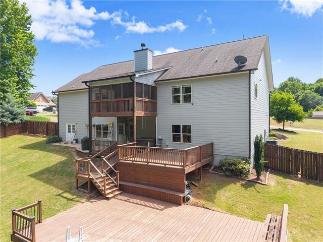 494 Katherine Drive, Jefferson, GA 30549