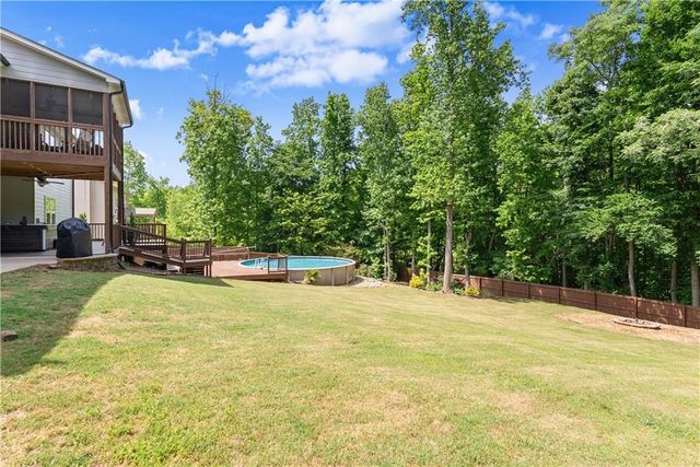494 Katherine Drive, Jefferson, GA 30549
