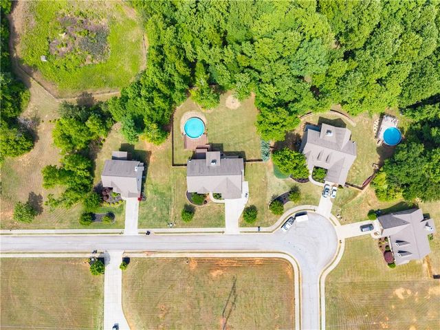 494 Katherine Drive, Jefferson, GA 30549