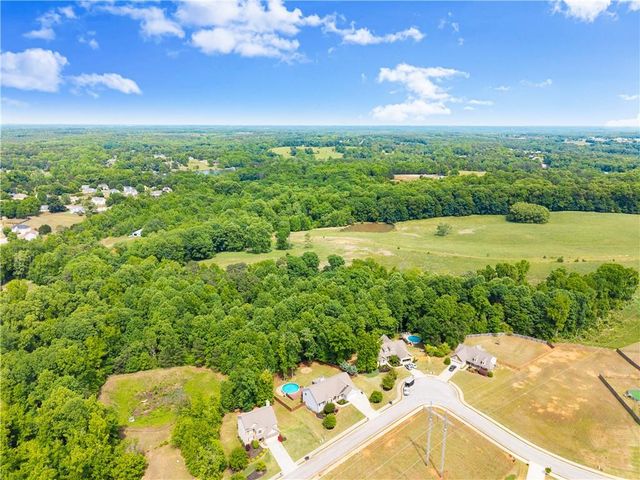 494 Katherine Drive, Jefferson, GA 30549