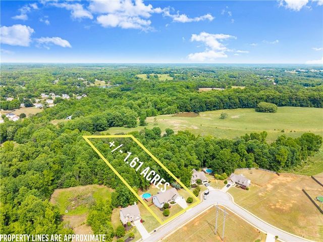 494 Katherine Drive, Jefferson, GA 30549