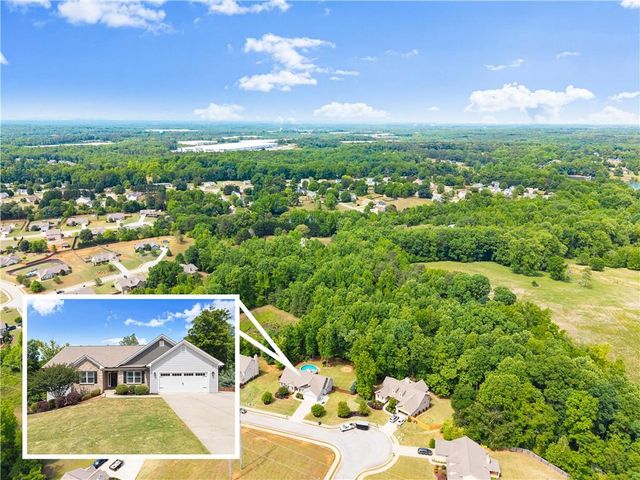 494 Katherine Drive, Jefferson, GA 30549