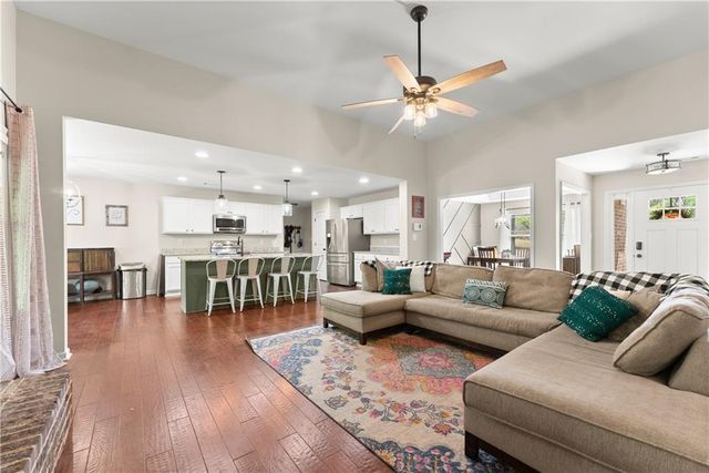 494 Katherine Drive, Jefferson, GA 30549