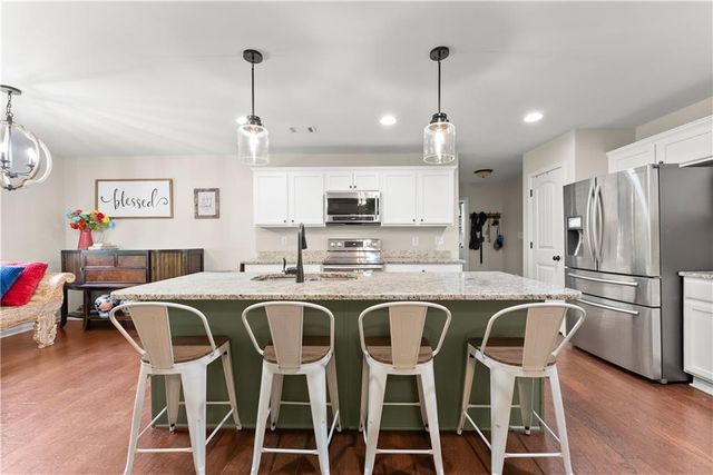 494 Katherine Drive, Jefferson, GA 30549