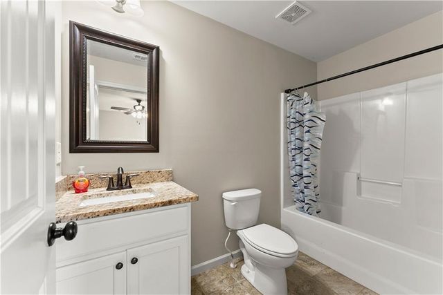 494 Katherine Drive, Jefferson, GA 30549