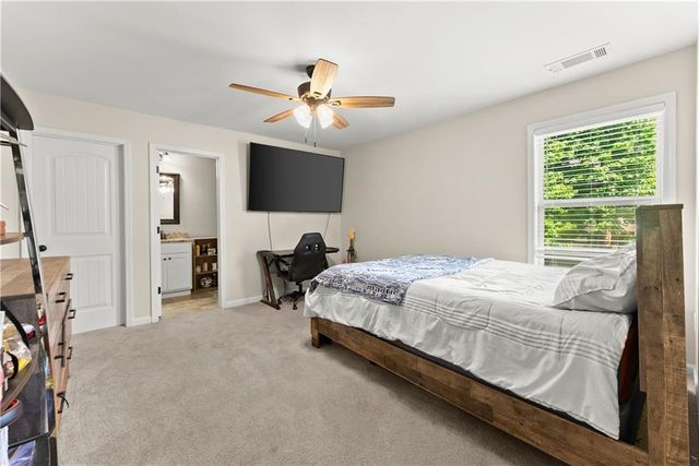 494 Katherine Drive, Jefferson, GA 30549