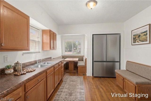 12201 Brighton Avenue, Cleveland, OH 44111