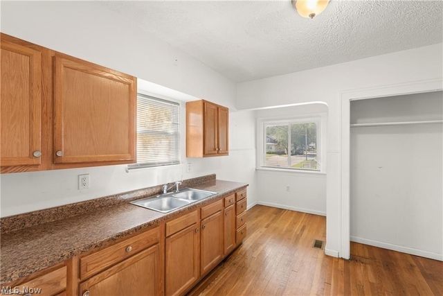 12201 Brighton Avenue, Cleveland, OH 44111