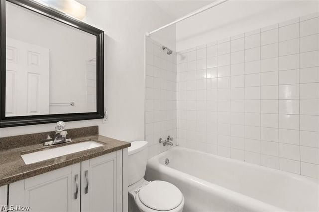 12201 Brighton Avenue, Cleveland, OH 44111