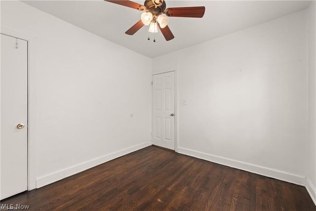 12201 Brighton Avenue, Cleveland, OH 44111