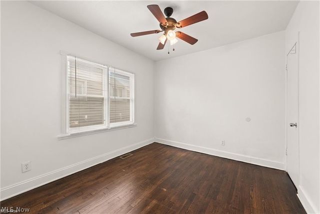 12201 Brighton Avenue, Cleveland, OH 44111