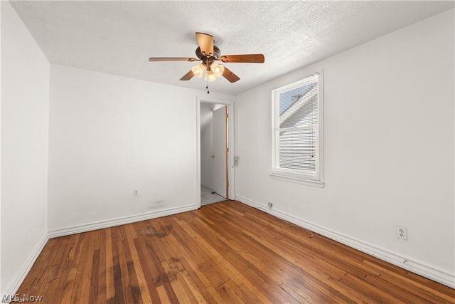 12201 Brighton Avenue, Cleveland, OH 44111