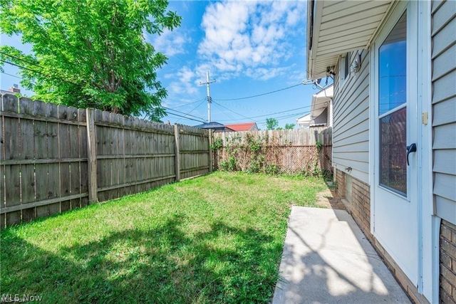 12201 Brighton Avenue, Cleveland, OH 44111