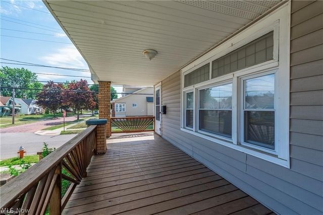 12201 Brighton Avenue, Cleveland, OH 44111