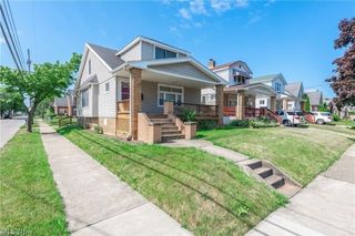 12201 Brighton Avenue, Cleveland, OH 44111