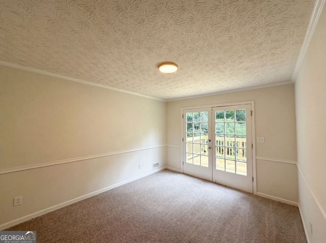 6486 Lynndale Lane, Morrow, GA 30260