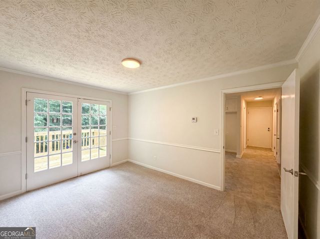 6486 Lynndale Lane, Morrow, GA 30260