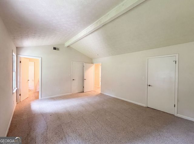 6486 Lynndale Lane, Morrow, GA 30260