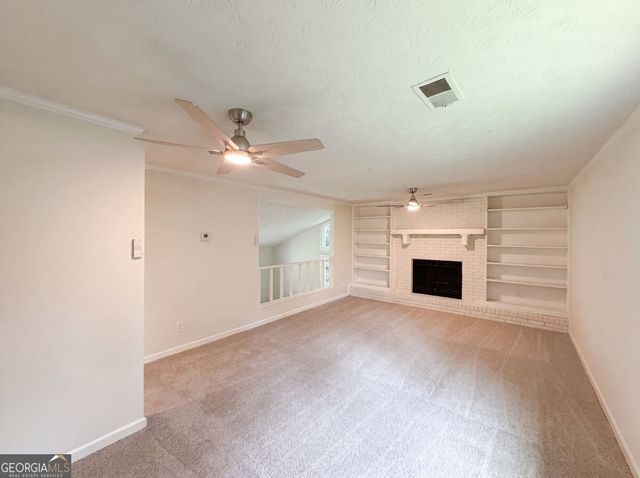 6486 Lynndale Lane, Morrow, GA 30260