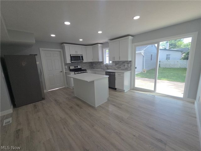 203 Paxton Road, Eastlake, OH 44095