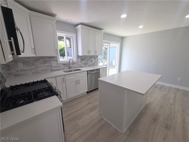203 Paxton Road, Eastlake, OH 44095