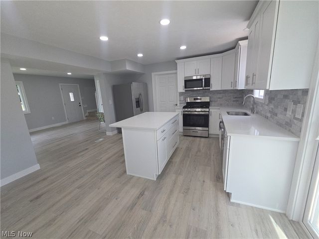 203 Paxton Road, Eastlake, OH 44095
