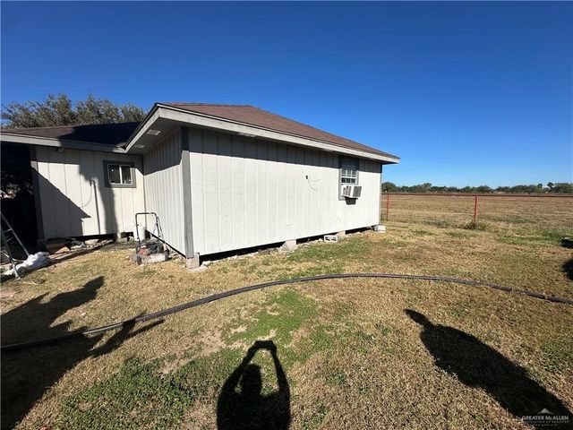 14924 N 23rd Street, Edinburg, TX 78539