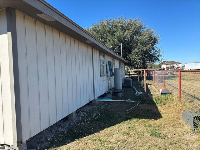 14924 N 23rd Street, Edinburg, TX 78539