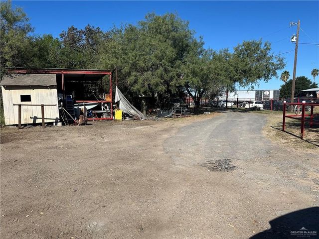 14924 N 23rd Street, Edinburg, TX 78539