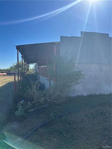 14924 N 23rd Street, Edinburg, TX 78539