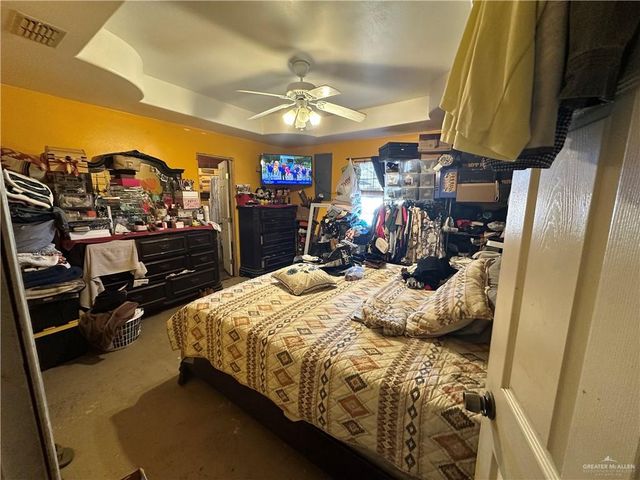 14924 N 23rd Street, Edinburg, TX 78539