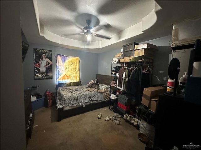 14924 N 23rd Street, Edinburg, TX 78539