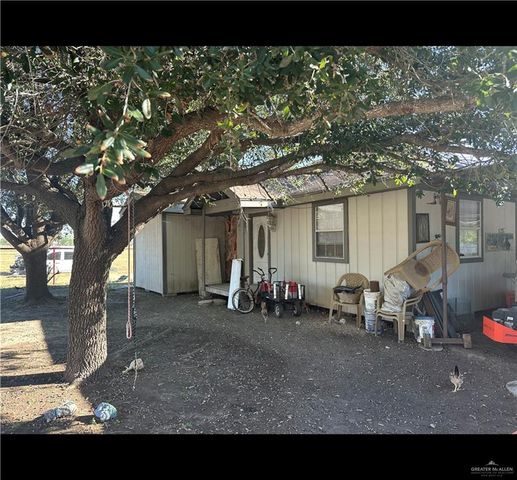 14924 N 23rd Street, Edinburg, TX 78539