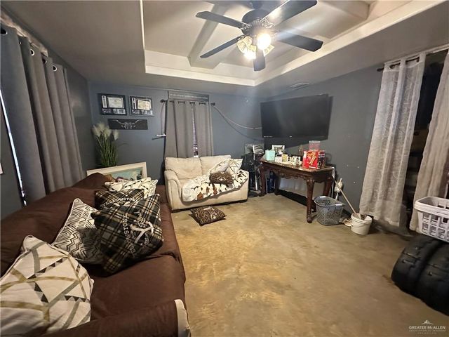 14924 N 23rd Street, Edinburg, TX 78539